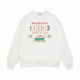 Picture of Rhude Sweathirt _SKURhudeS-XXLsytRHY03135709